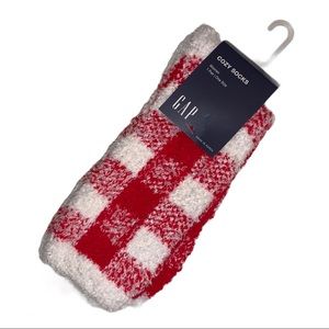 GAP cozy socks